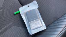 Renault Symbioz 1.6 E-Tech FHEV 145 Iconic Esprit Alpine 5dr Auto Hybrid Estate